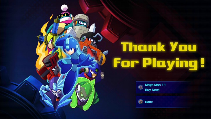 [ชำแหละเดโม่] Rockman 11 ภาคต่อตำนานเกมส์แพลตฟอร์มที่เป็นมิตรกับผู้เล่นหน้าใหม่กว่าครั้งไหนๆ!