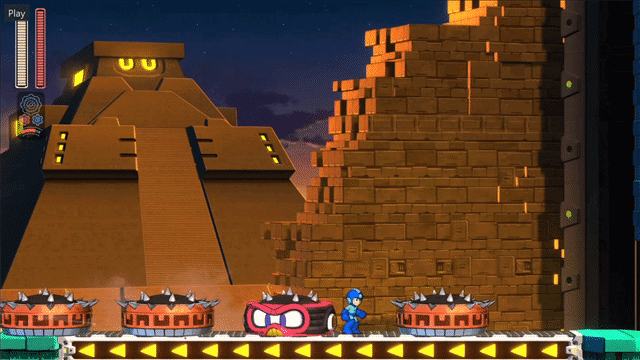 [ชำแหละเดโม่] Rockman 11 ภาคต่อตำนานเกมส์แพลตฟอร์มที่เป็นมิตรกับผู้เล่นหน้าใหม่กว่าครั้งไหนๆ!