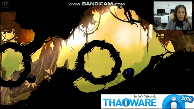 Bandicam Screen Recorder โปรแกรมแคปเจอร์หน้าจอ แคสต์เกมส์ ทำวิดีโอสอนใช้โปรแกรมง่ายๆ Bandicam Screen Recorder โปรแกรมแคปเจอร์หน้าจอ แคสต์เกมส์ ทำวิดีโอสอนใช้โปรแกรมง่ายๆ