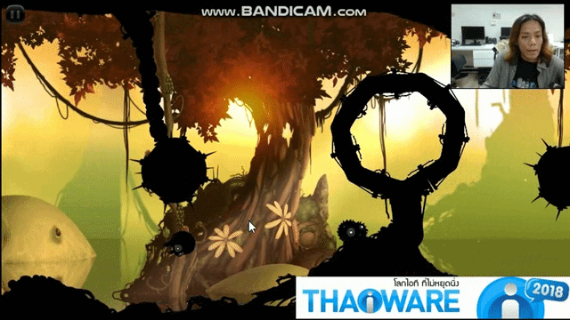 Bandicam Screen Recorder โปรแกรมแคปเจอร์หน้าจอ แคสต์เกมส์ ทำวิดีโอสอนใช้โปรแกรมง่ายๆ Bandicam Screen Recorder โปรแกรมแคปเจอร์หน้าจอ แคสต์เกมส์ ทำวิดีโอสอนใช้โปรแกรมง่ายๆ