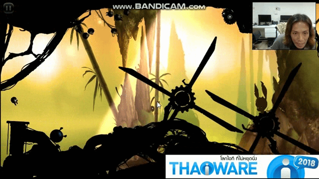 Bandicam Screen Recorder โปรแกรมแคปเจอร์หน้าจอ แคสต์เกมส์ ทำวิดีโอสอนใช้โปรแกรมง่ายๆ Bandicam Screen Recorder โปรแกรมแคปเจอร์หน้าจอ แคสต์เกมส์ ทำวิดีโอสอนใช้โปรแกรมง่ายๆ