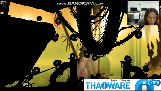 Bandicam Screen Recorder โปรแกรมแคปเจอร์หน้าจอ แคสต์เกมส์ ทำวิดีโอสอนใช้โปรแกรมง่ายๆ Bandicam Screen Recorder โปรแกรมแคปเจอร์หน้าจอ แคสต์เกมส์ ทำวิดีโอสอนใช้โปรแกรมง่ายๆ