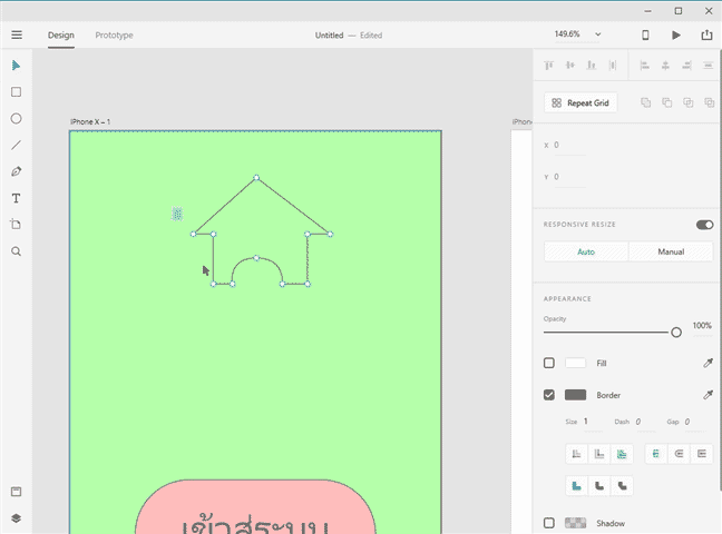 Adobe XD CC สร้างแม่แบบดีไซน์แอปฯ หรือเว็บไซต์ เสนองานลูกค้า/ทีมได้อย่างมืออาชีพ Adobe XD CC สร้างแม่แบบดีไซน์แอปฯ หรือเว็บไซต์ เสนองานลูกค้า/ทีมได้อย่างมืออาชีพ