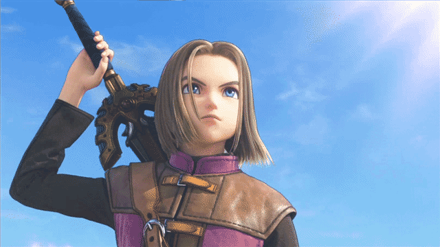[เก่งกะเกมแนะนำ] Dragon Quest XI: Echoes of an Elusive Age: ''JRPG ไม่มีวันตาย''
