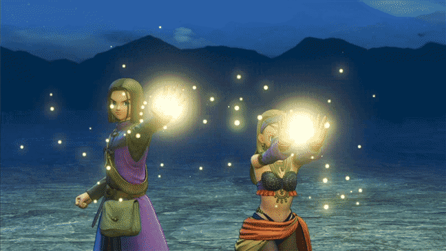 [เก่งกะเกมแนะนำ] Dragon Quest XI: Echoes of an Elusive Age: ''JRPG ไม่มีวันตาย''