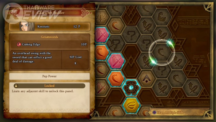 [เก่งกะเกมแนะนำ] Dragon Quest XI: Echoes of an Elusive Age: ''JRPG ไม่มีวันตาย''