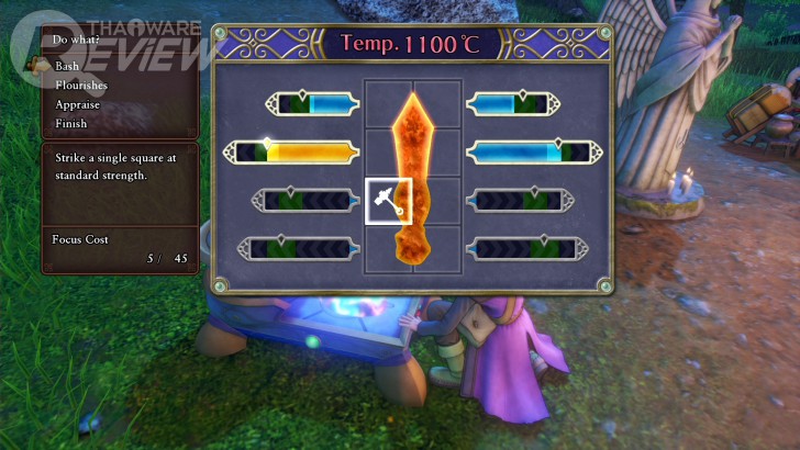 [เก่งกะเกมแนะนำ] Dragon Quest XI: Echoes of an Elusive Age: ''JRPG ไม่มีวันตาย''