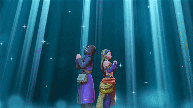 [เก่งกะเกมแนะนำ] Dragon Quest XI: Echoes of an Elusive Age: ''JRPG ไม่มีวันตาย''