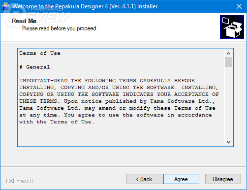 Pepakura Designer โปรแกรมสร้างโมเดลกระดาษสุดเจ๋ง สำหรับคนรักงานประดิษฐ์ประดอย Pepakura Designer โปรแกรมสร้างโมเดลกระดาษสุดเจ๋ง สำหรับคนรักงานประดิษฐ์ประดอย