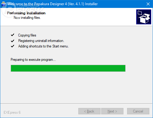 Pepakura Designer โปรแกรมสร้างโมเดลกระดาษสุดเจ๋ง สำหรับคนรักงานประดิษฐ์ประดอย Pepakura Designer โปรแกรมสร้างโมเดลกระดาษสุดเจ๋ง สำหรับคนรักงานประดิษฐ์ประดอย