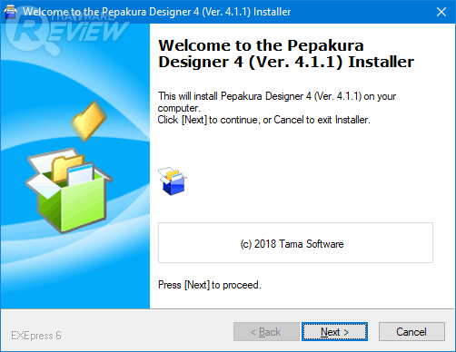 Pepakura Designer โปรแกรมสร้างโมเดลกระดาษสุดเจ๋ง สำหรับคนรักงานประดิษฐ์ประดอย Pepakura Designer โปรแกรมสร้างโมเดลกระดาษสุดเจ๋ง สำหรับคนรักงานประดิษฐ์ประดอย