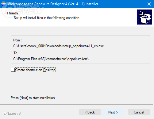 Pepakura Designer โปรแกรมสร้างโมเดลกระดาษสุดเจ๋ง สำหรับคนรักงานประดิษฐ์ประดอย Pepakura Designer โปรแกรมสร้างโมเดลกระดาษสุดเจ๋ง สำหรับคนรักงานประดิษฐ์ประดอย