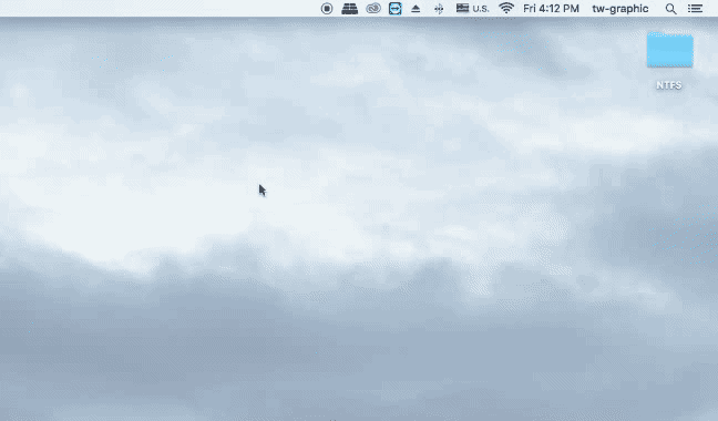 Paragon NTFS for Mac โปรแกรมที่ช่วยให้ใช้งานแฟลชไดรฟ์ ฮาร์ดไดรฟ์บน Mac ได้ทุกระบบ Paragon NTFS for Mac โปรแกรมที่ช่วยให้ใช้งานแฟลชไดรฟ์ ฮาร์ดไดรฟ์บน Mac ได้ทุกระบบ