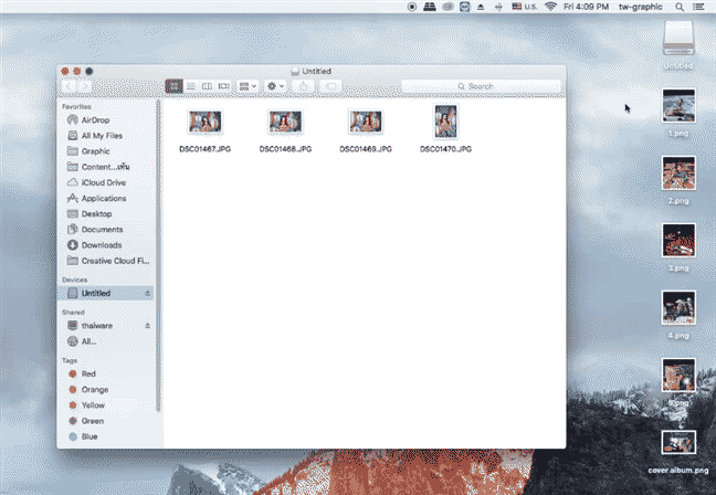 Paragon NTFS for Mac โปรแกรมที่ช่วยให้ใช้งานแฟลชไดรฟ์ ฮาร์ดไดรฟ์บน Mac ได้ทุกระบบ Paragon NTFS for Mac โปรแกรมที่ช่วยให้ใช้งานแฟลชไดรฟ์ ฮาร์ดไดรฟ์บน Mac ได้ทุกระบบ