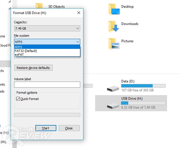 Paragon NTFS for Mac โปรแกรมที่ช่วยให้ใช้งานแฟลชไดรฟ์ ฮาร์ดไดรฟ์บน Mac ได้ทุกระบบ Paragon NTFS for Mac โปรแกรมที่ช่วยให้ใช้งานแฟลชไดรฟ์ ฮาร์ดไดรฟ์บน Mac ได้ทุกระบบ
