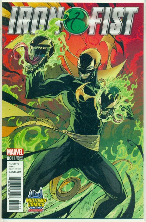 Venom | เรื่องน่ารู้ก่อนดู Venom กับเจ้าปรสิตอวกาศ Symbiote