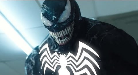 Venom | เรื่องน่ารู้ก่อนดู Venom กับเจ้าปรสิตอวกาศ Symbiote