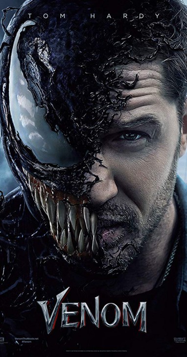 Venom | เรื่องน่ารู้ก่อนดู Venom กับเจ้าปรสิตอวกาศ Symbiote