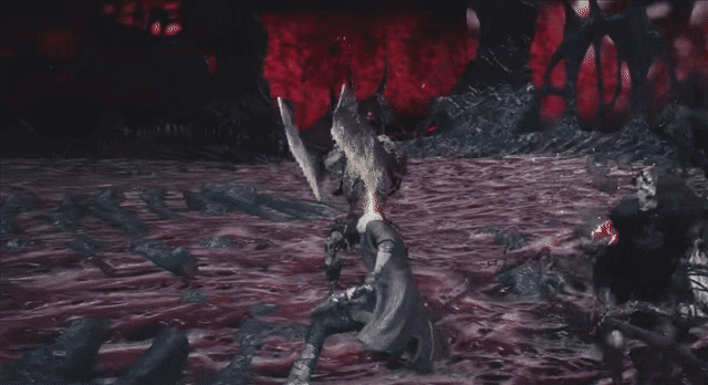 Devil May Cry 5: ภาคต่อตำนานเกมส์ปีศาจไร้ปราณีขวัญใจคอแอคชั่น Hack n Slash! Devil May Cry 5: ภาคต่อตำนานเกมส์ปีศาจไร้ปราณีขวัญใจคอแอคชั่น Hack n Slash!