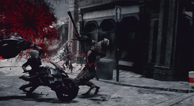 Devil May Cry 5: ภาคต่อตำนานเกมส์ปีศาจไร้ปราณีขวัญใจคอแอคชั่น Hack n Slash! Devil May Cry 5: ภาคต่อตำนานเกมส์ปีศาจไร้ปราณีขวัญใจคอแอคชั่น Hack n Slash!