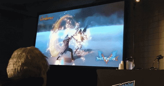 Devil May Cry 5: ภาคต่อตำนานเกมส์ปีศาจไร้ปราณีขวัญใจคอแอคชั่น Hack n Slash! 