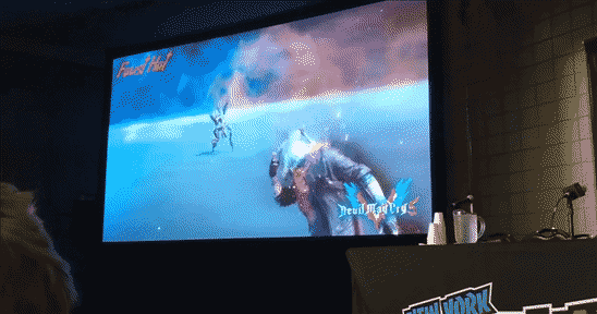 Devil May Cry 5: ภาคต่อตำนานเกมส์ปีศาจไร้ปราณีขวัญใจคอแอคชั่น Hack n Slash! 