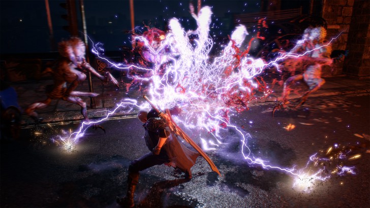 Devil May Cry 5: ภาคต่อตำนานเกมส์ปีศาจไร้ปราณีขวัญใจคอแอคชั่น Hack n Slash! 