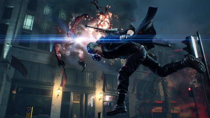 Devil May Cry 5: ภาคต่อตำนานเกมส์ปีศาจไร้ปราณีขวัญใจคอแอคชั่น Hack n Slash! 