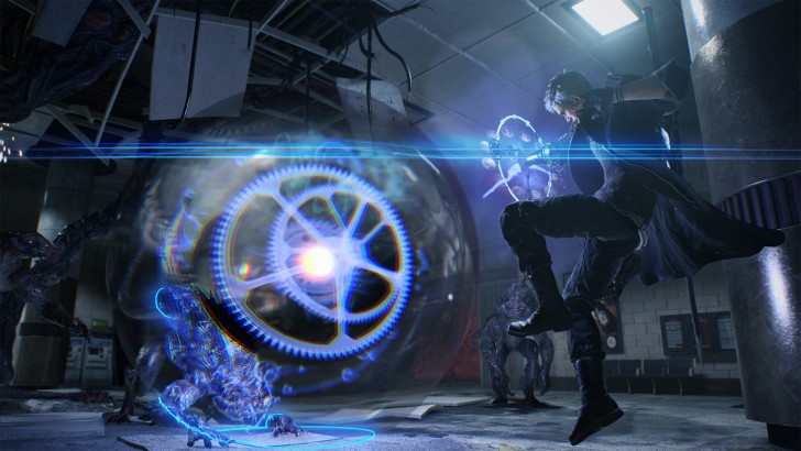 Devil May Cry 5: ภาคต่อตำนานเกมส์ปีศาจไร้ปราณีขวัญใจคอแอคชั่น Hack n Slash! 