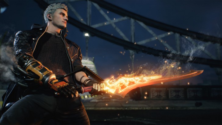 Devil May Cry 5: ภาคต่อตำนานเกมส์ปีศาจไร้ปราณีขวัญใจคอแอคชั่น Hack n Slash! 