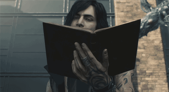 Devil May Cry 5: ภาคต่อตำนานเกมส์ปีศาจไร้ปราณีขวัญใจคอแอคชั่น Hack n Slash! Devil May Cry 5: ภาคต่อตำนานเกมส์ปีศาจไร้ปราณีขวัญใจคอแอคชั่น Hack n Slash!