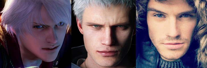 Devil May Cry 5: ภาคต่อตำนานเกมส์ปีศาจไร้ปราณีขวัญใจคอแอคชั่น Hack n Slash! 