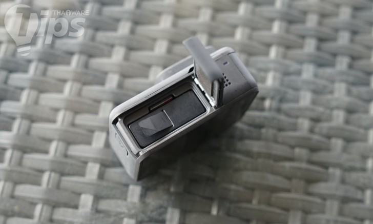 GoPro HERO7 Black กล้องแอคชั่นคาเมร่าสุดเจ๋ง ระบบกันสั่นสุดเทพ ภาพนิ่งไม่ต้องใช้ไม้กันสั่น