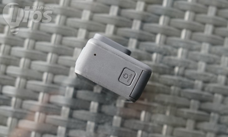 GoPro HERO7 Black กล้องแอคชั่นคาเมร่าสุดเจ๋ง ระบบกันสั่นสุดเทพ ภาพนิ่งไม่ต้องใช้ไม้กันสั่น