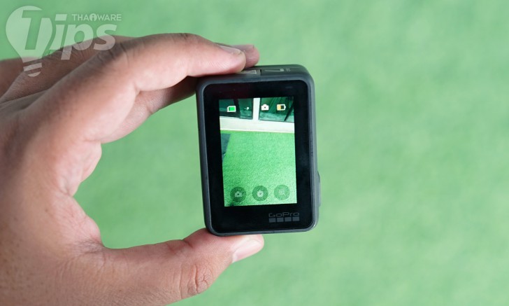 GoPro HERO7 Black กล้องแอคชั่นคาเมร่าสุดเจ๋ง ระบบกันสั่นสุดเทพ ภาพนิ่งไม่ต้องใช้ไม้กันสั่น