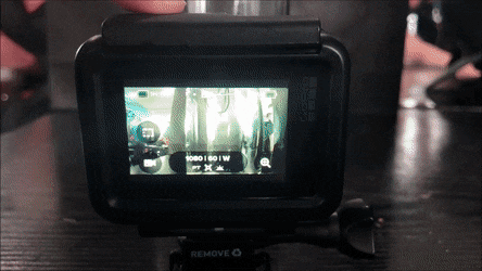 GoPro HERO7 Black กล้องแอคชั่นคาเมร่าสุดเจ๋ง ระบบกันสั่นสุดเทพ ภาพนิ่งไม่ต้องใช้ไม้กันสั่น GoPro HERO7 Black กล้องแอคชั่นคาเมร่าสุดเจ๋ง ระบบกันสั่นสุดเทพ ภาพนิ่งไม่ต้องใช้ไม้กันสั่น