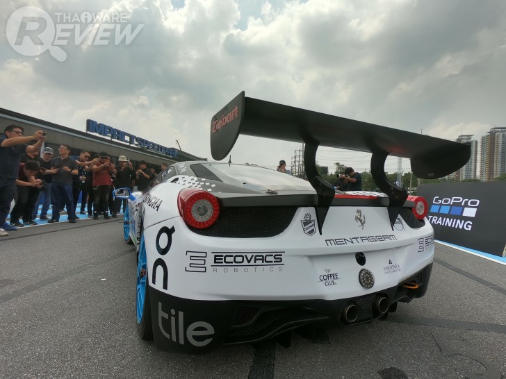 GoPro HERO7 Black กล้องแอคชั่นคาเมร่าสุดเจ๋ง ระบบกันสั่นสุดเทพ ภาพนิ่งไม่ต้องใช้ไม้กันสั่น