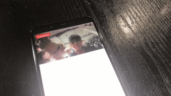 GoPro HERO7 Black กล้องแอคชั่นคาเมร่าสุดเจ๋ง ระบบกันสั่นสุดเทพ ภาพนิ่งไม่ต้องใช้ไม้กันสั่น GoPro HERO7 Black กล้องแอคชั่นคาเมร่าสุดเจ๋ง ระบบกันสั่นสุดเทพ ภาพนิ่งไม่ต้องใช้ไม้กันสั่น