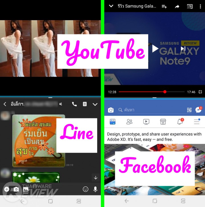 Samsung Galaxy J6+ และ J4+ ไอดอลสมาร์ทโฟนจอใหญ่ จอสวย ในราคาที่ไม่แรง