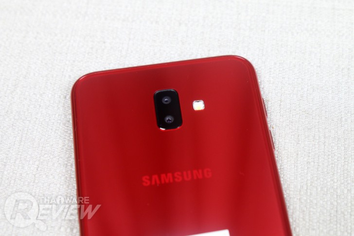 Samsung Galaxy J6+ และ J4+ ไอดอลสมาร์ทโฟนจอใหญ่ จอสวย ในราคาที่ไม่แรง