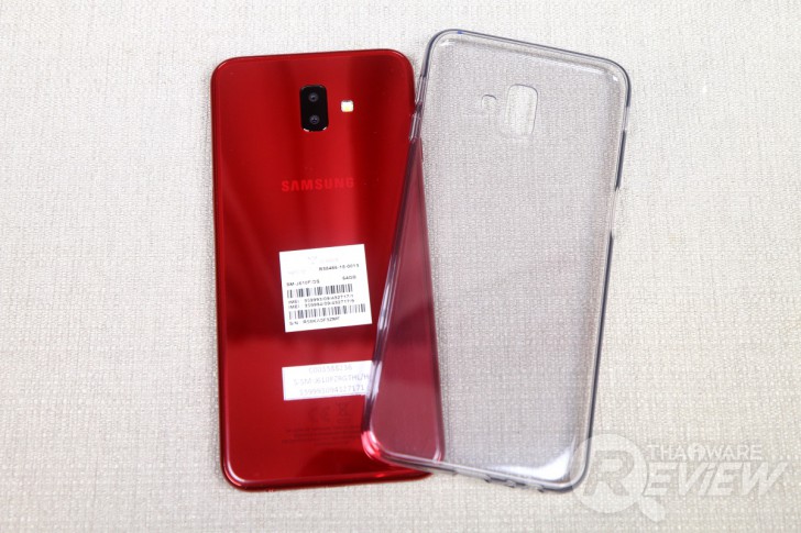 Samsung Galaxy J6+ และ J4+ ไอดอลสมาร์ทโฟนจอใหญ่ จอสวย ในราคาที่ไม่แรง