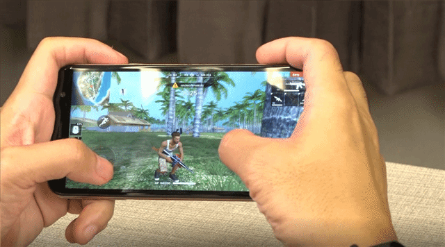 Samsung Galaxy J6+ และ J4+ ไอดอลสมาร์ทโฟนจอใหญ่ จอสวย ในราคาที่ไม่แรง