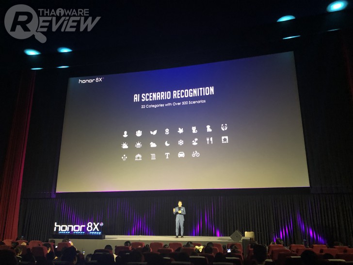 Honor 8X สมาร์ทราคาสุดคุ้ม จ่ายน้อย ได้เยอะ