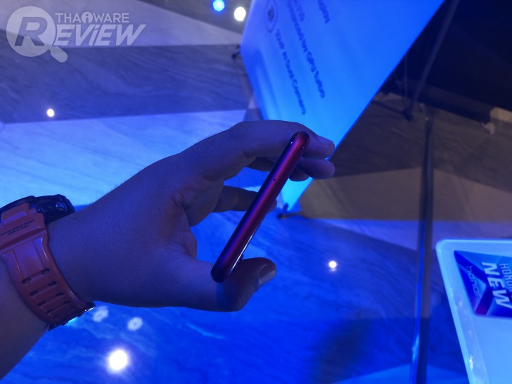 Honor 8X สมาร์ทราคาสุดคุ้ม จ่ายน้อย ได้เยอะ