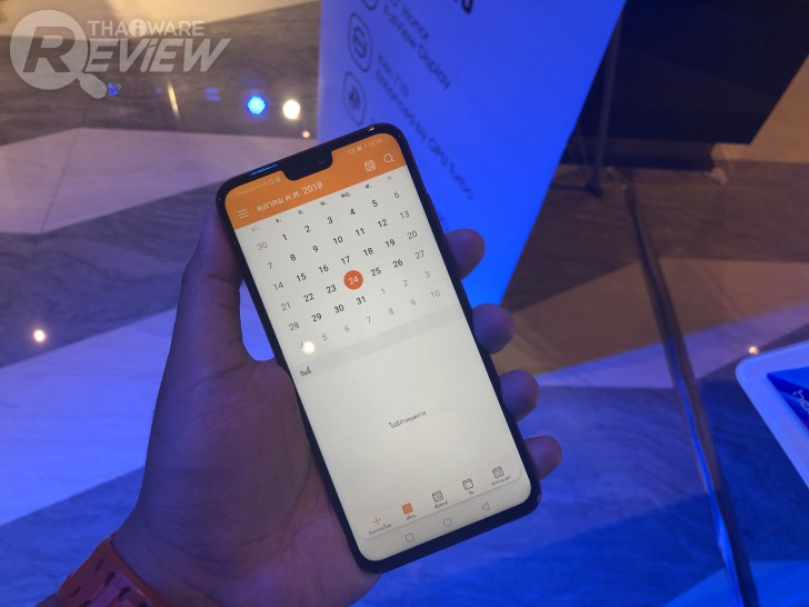 Honor 8X สมาร์ทราคาสุดคุ้ม จ่ายน้อย ได้เยอะ