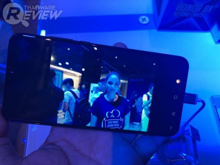Honor 8X สมาร์ทราคาสุดคุ้ม จ่ายน้อย ได้เยอะ