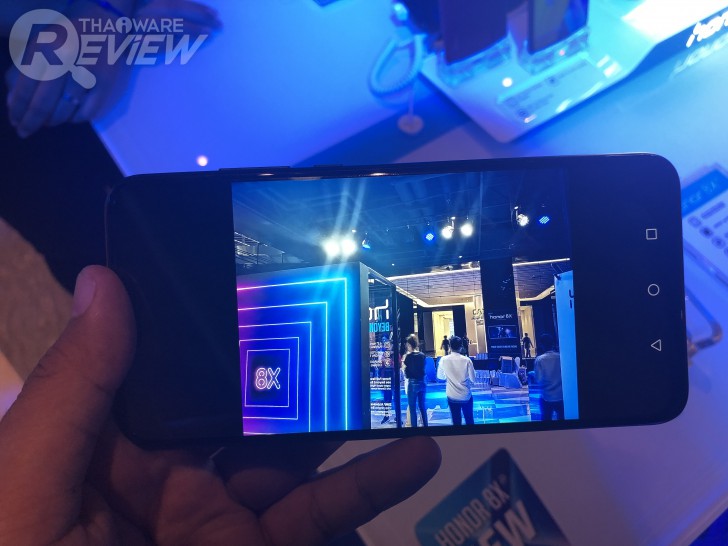 Honor 8X สมาร์ทราคาสุดคุ้ม จ่ายน้อย ได้เยอะ