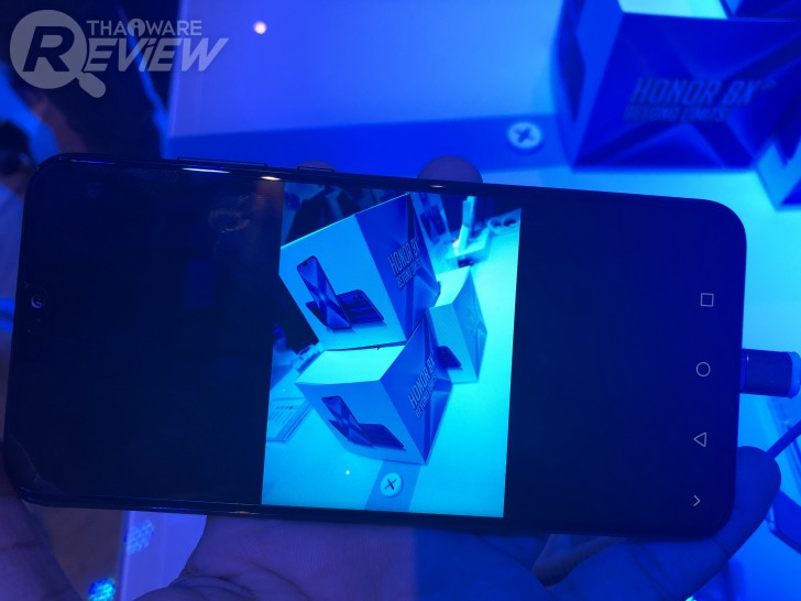 Honor 8X สมาร์ทราคาสุดคุ้ม จ่ายน้อย ได้เยอะ