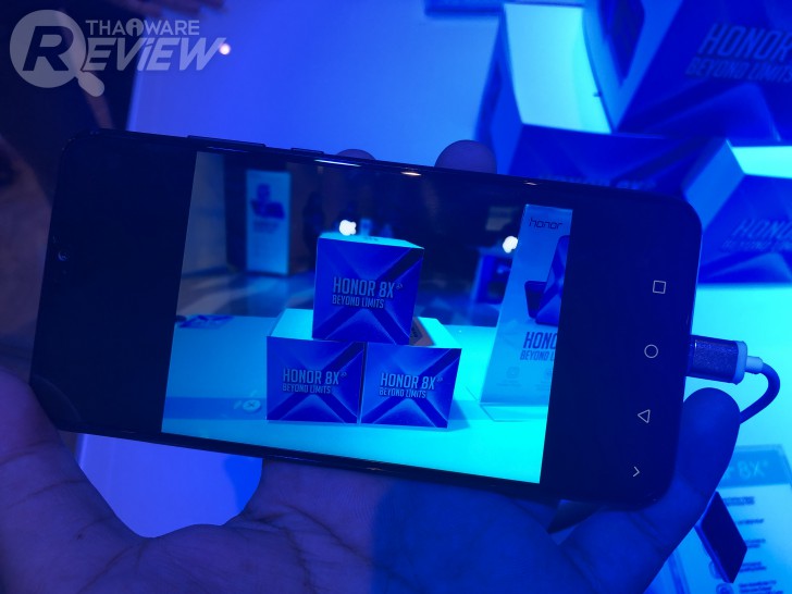 Honor 8X สมาร์ทราคาสุดคุ้ม จ่ายน้อย ได้เยอะ