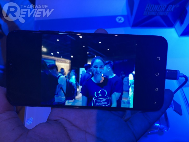 Honor 8X สมาร์ทราคาสุดคุ้ม จ่ายน้อย ได้เยอะ